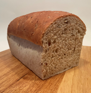 photo of 12 Grain Bread