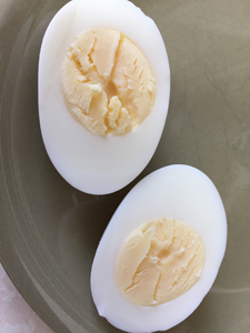 Hard Boiled Eggs photo