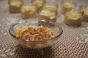 Rice Pudding photo