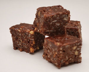 Photo of Sweet Marie Squares