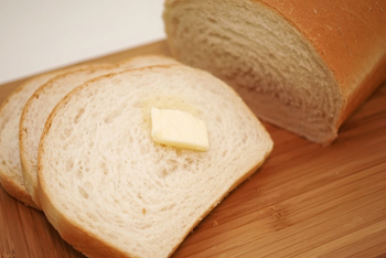 Photo of White Bread