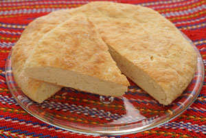 Photo of Bannock