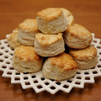 Photo of Biscuits