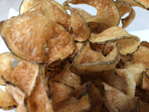 photo of chips