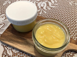 Photo of Lemon Curd