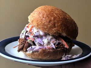 Photo of Pulled Pork